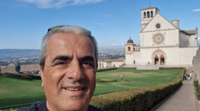 Da quanto tempo… Buon 2025!